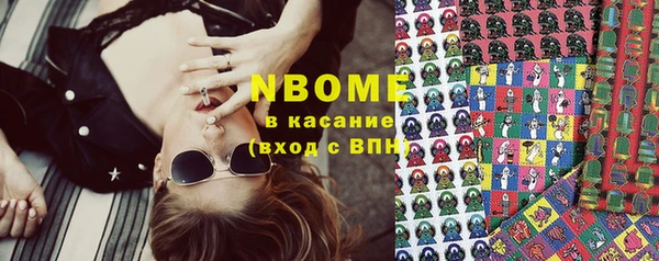 винт Бородино